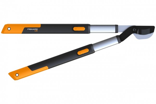 Nky na siln vtve SmartFit, dvouepelov teleskopick L86