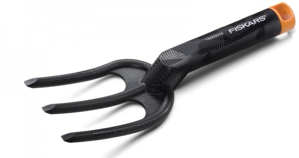 Vidle Solid TM - run na plevel