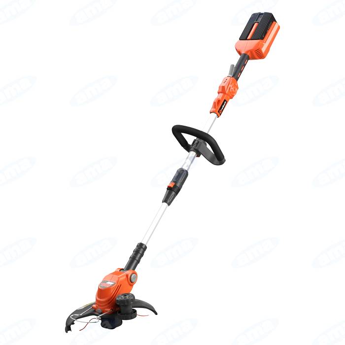 40V AKU strunov sekaka - KIT