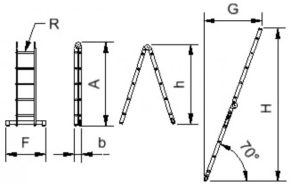 4204 - ebk dvoudln kloubov 2 x 4 pek 1