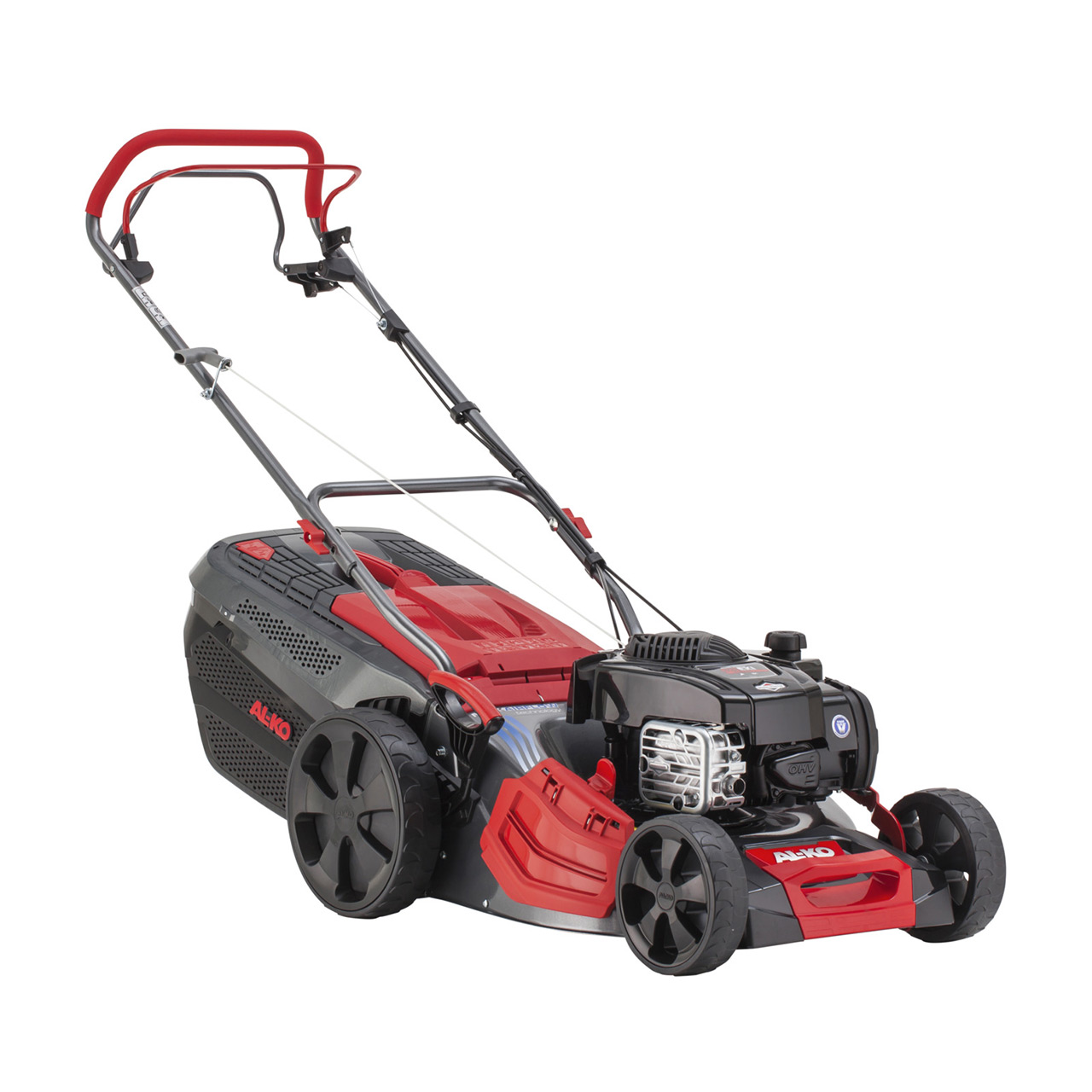 Benznov sekaka AL-KO 524 SP-B PREMIUM