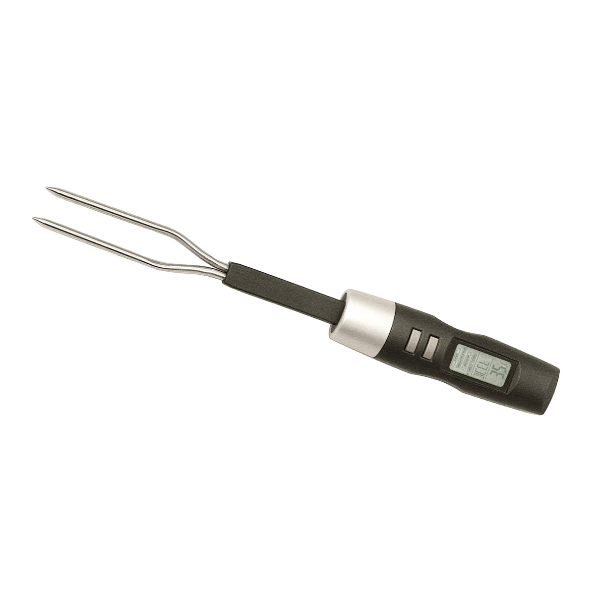 Activa Grilovac BBQ vidlika s teplomrem