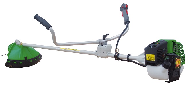 ACTIVE 4,5BT - profi kovinoez s hdel a antivibran rukojet + 2x DREK