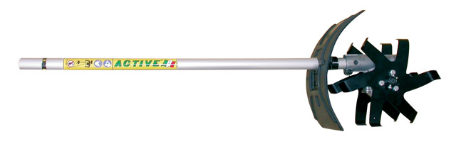 ACTIVE - kypi pdy - nstavec ke kovinoezu Evolution