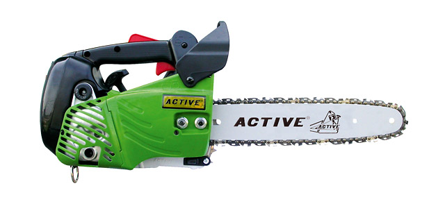 ACTIVE speed evo 39.39 - motorov pila