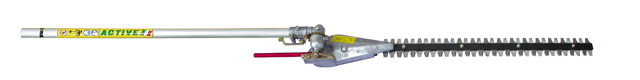 ACTIVE - ultralight - plotostih - nstavec ke kovinoezu E