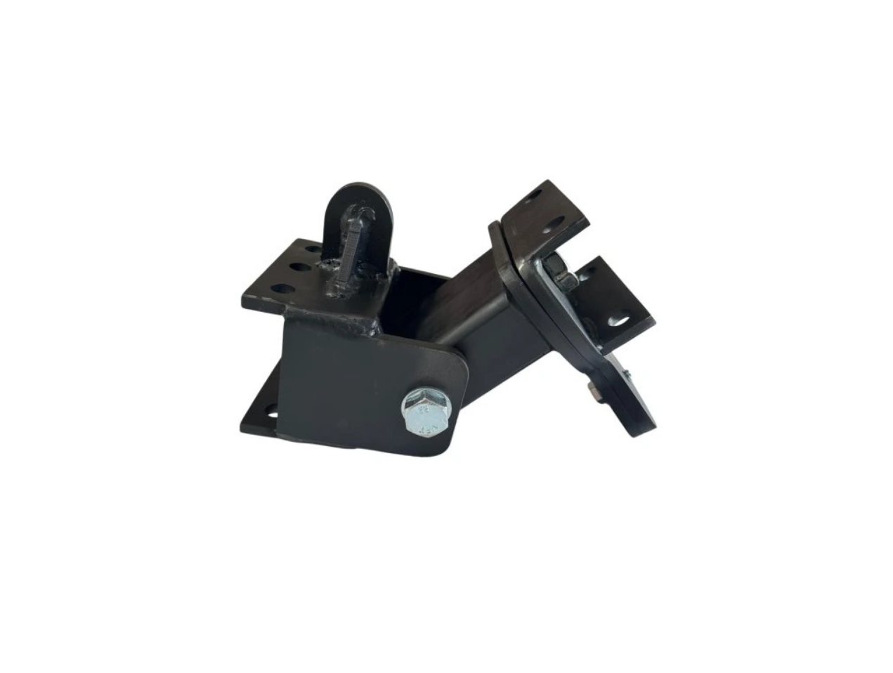 Adaptr pro pluhy (polohovac) pro traktor ZX18