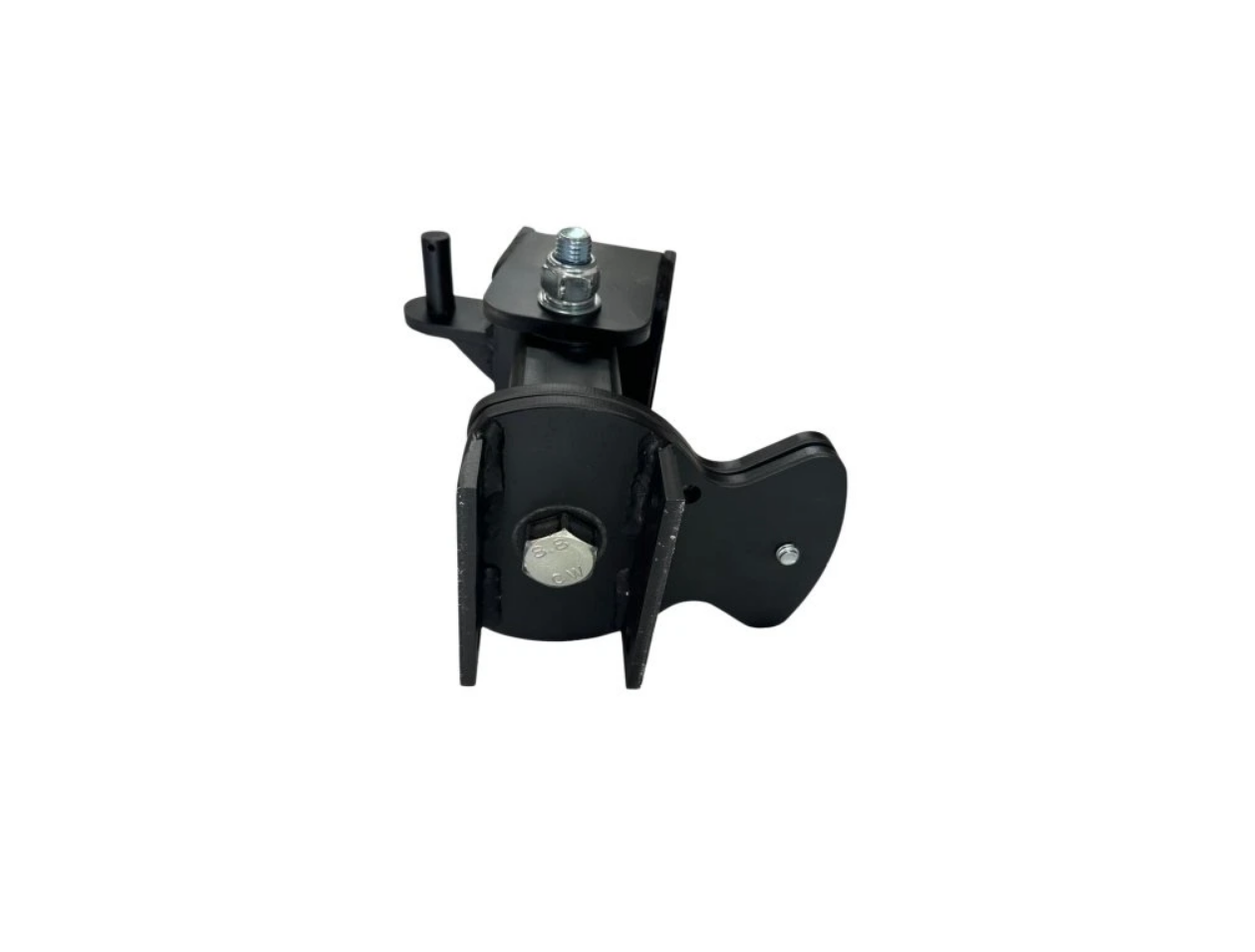 Adaptr pro pluhy (polohovac) pro traktor ZX18 1