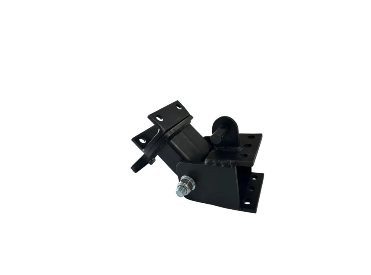 Adaptr pro pluhy (polohovac) pro traktor ZX18 2