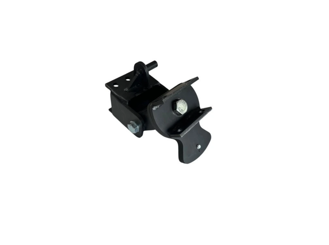 Adaptr pro pluhy (polohovac) pro traktor ZX18 3