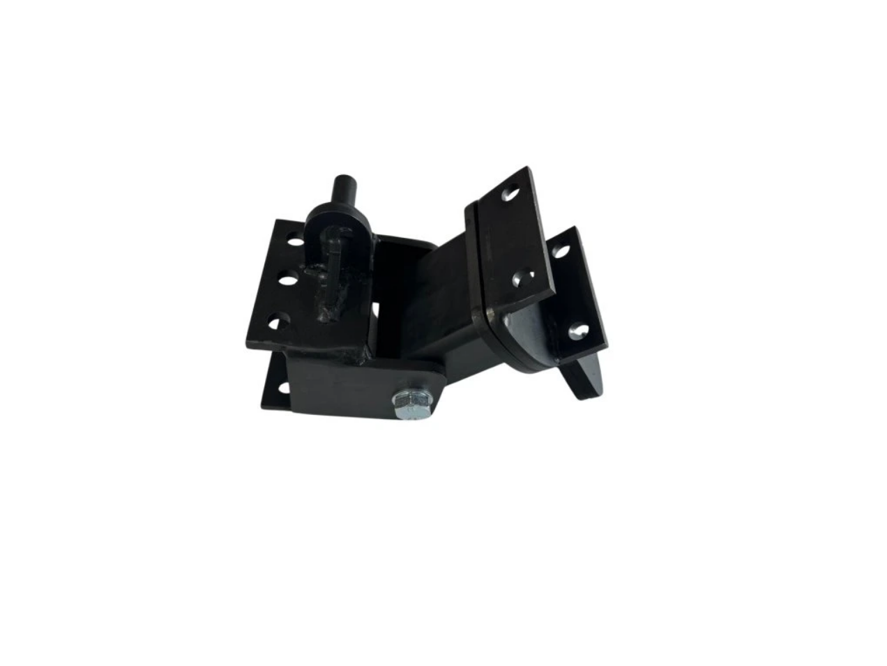 Adaptr pro pluhy (polohovac) pro traktor ZX18 4