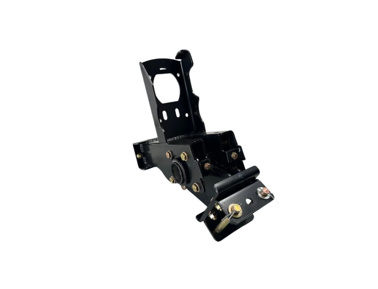 Adaptr pro zadn nstroje pro traktor ZX18