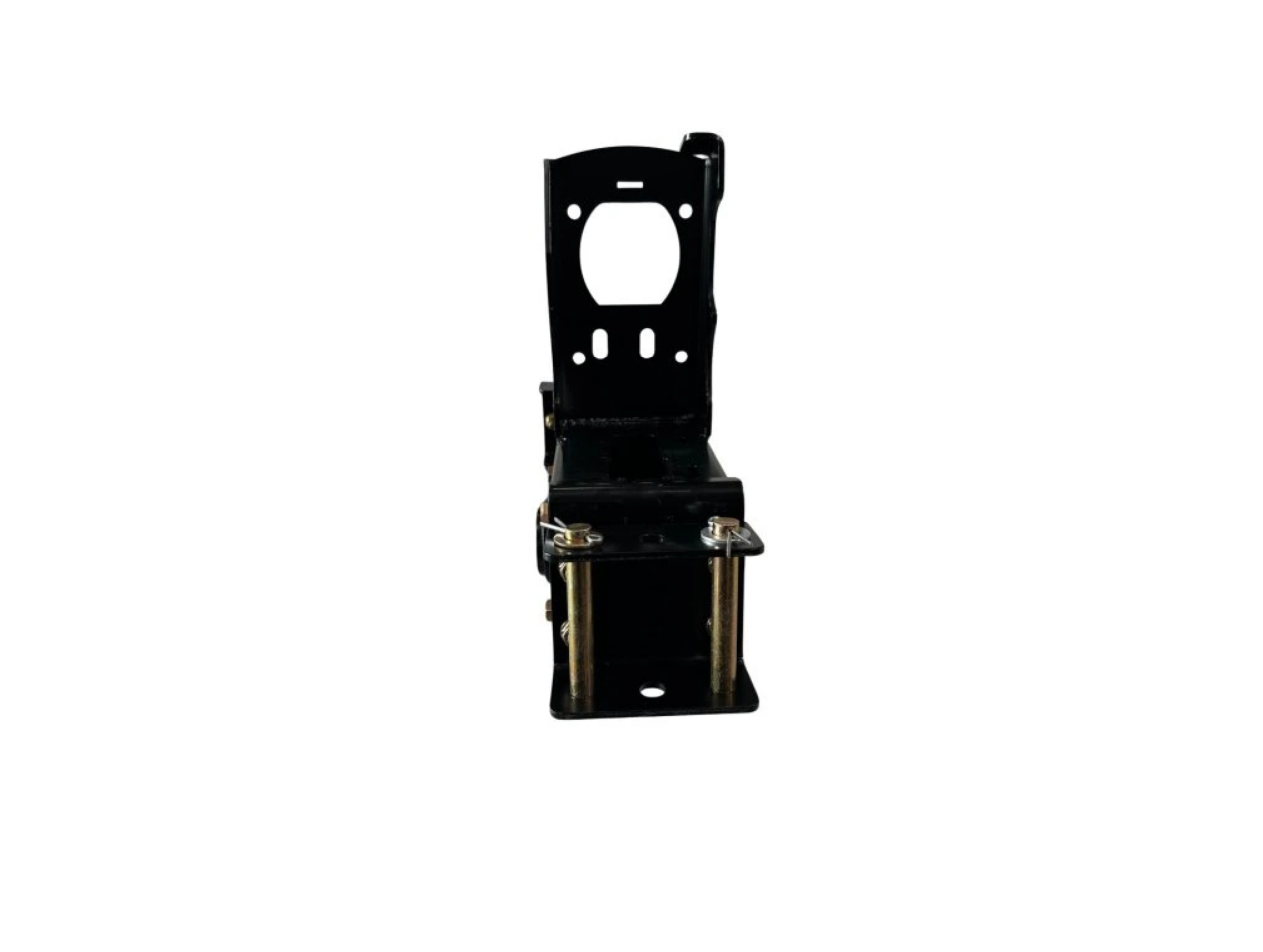Adaptr pro zadn nstroje pro traktor ZX18 1