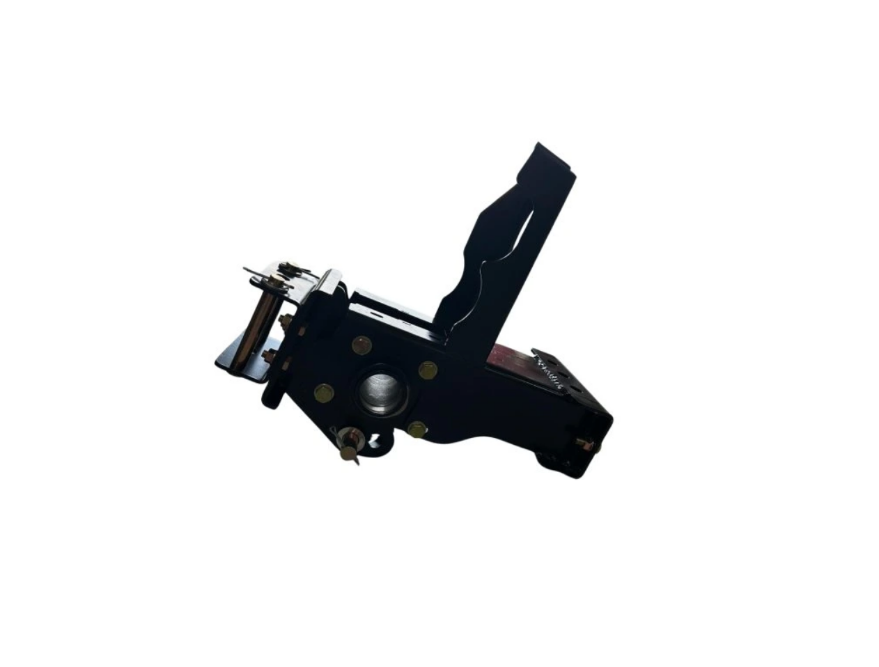 Adaptr pro zadn nstroje pro traktor ZX18 2