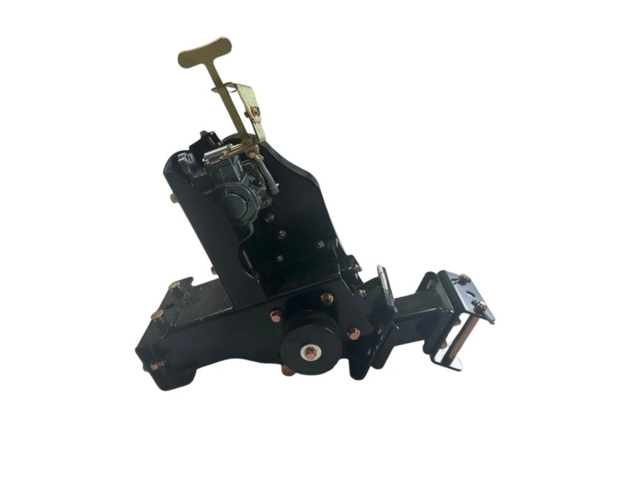 Adaptr s pevodovkou ZX18-A3