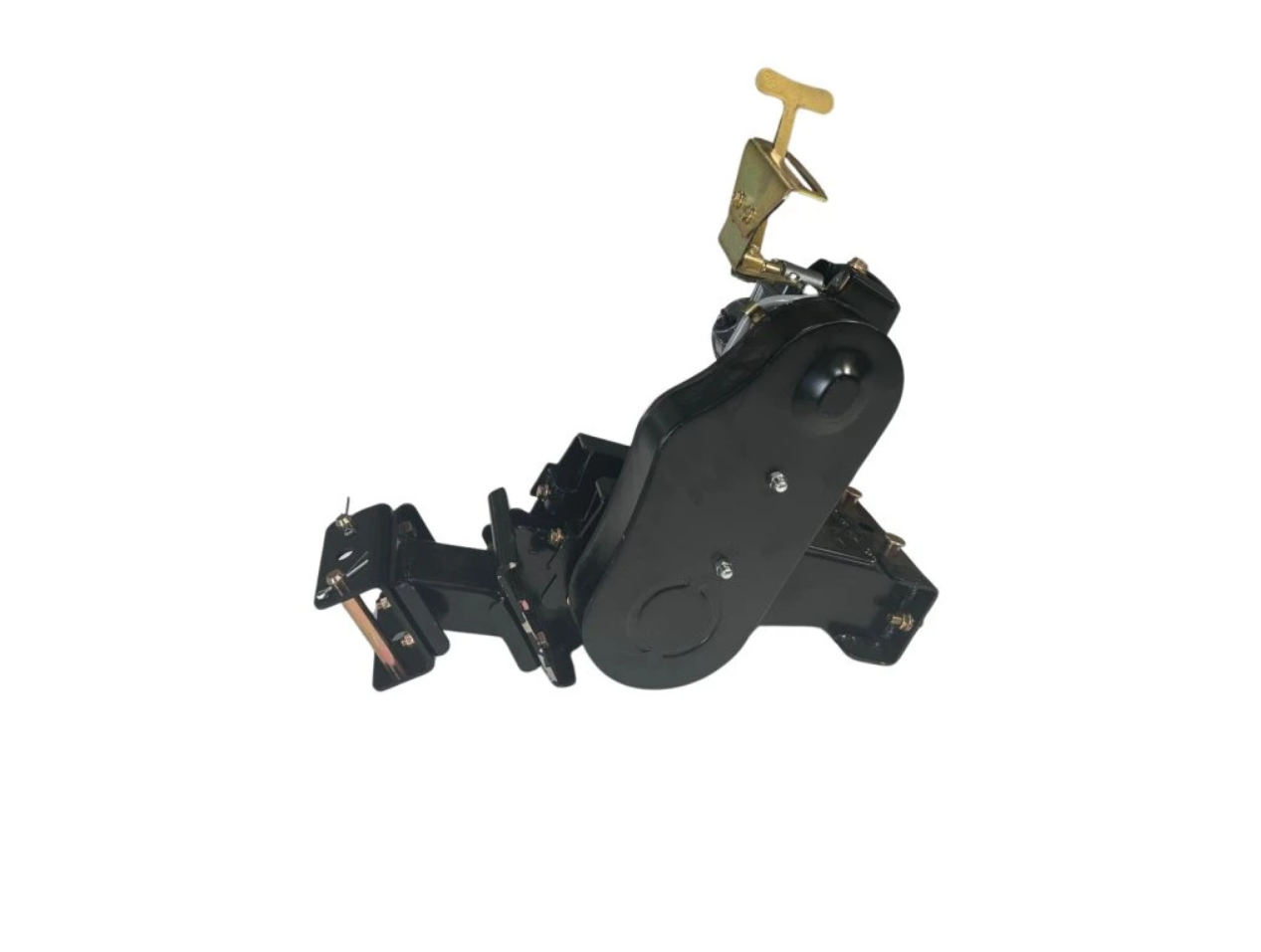 Adaptr s pevodovkou ZX18-A3 1