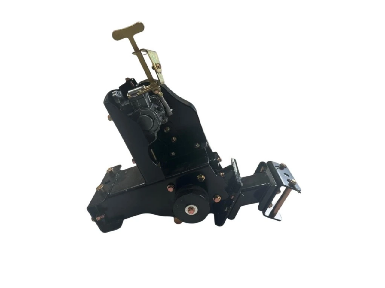 Adaptr s pevodovkou ZX18-A3 2