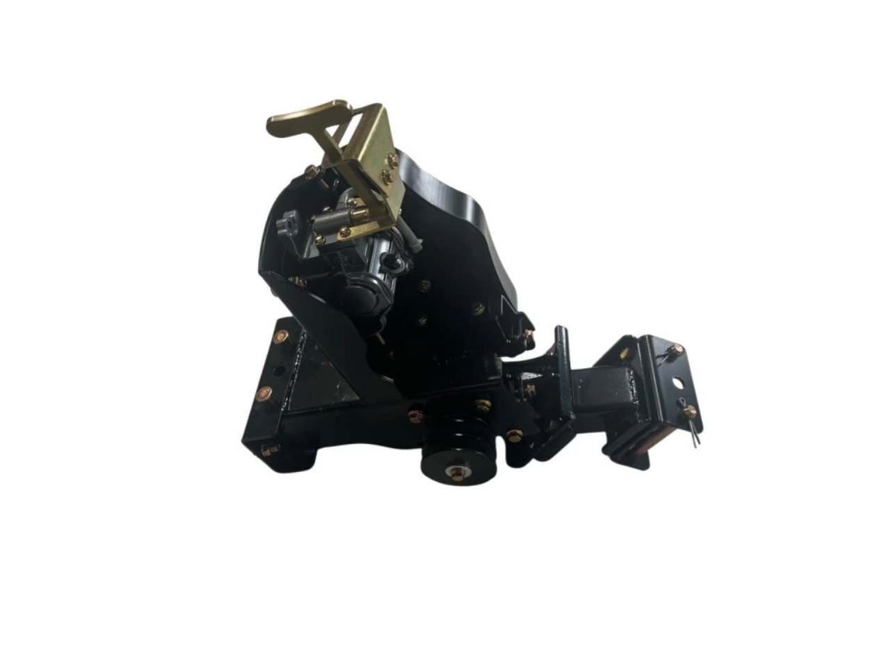 Adaptr s pevodovkou ZX18-A3 3