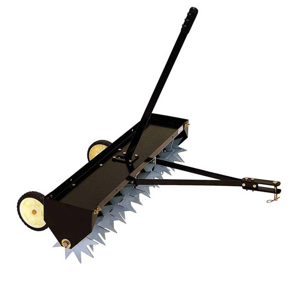 AgriFab - Taen travn provzduova 102 cm