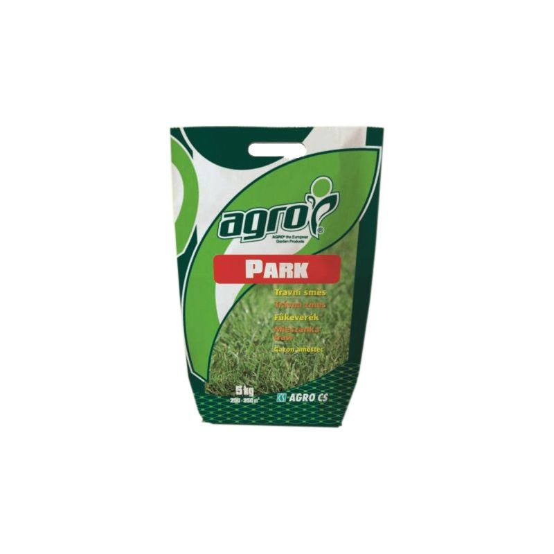 AGRO Travn sms PARK 5 kg
