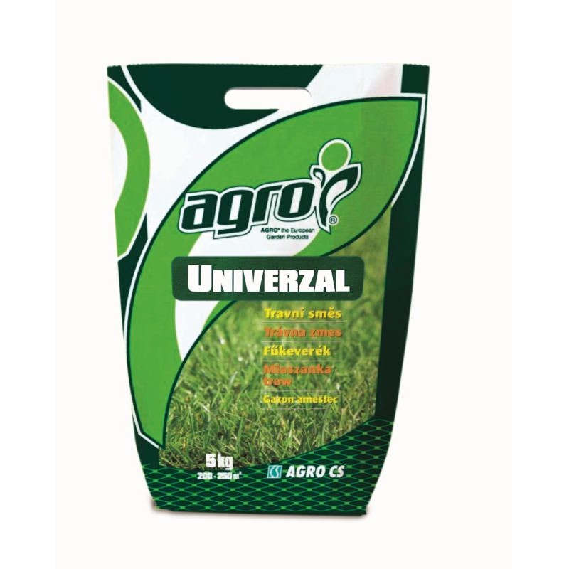 AGRO Travn sms UNIVERZL 5 kg