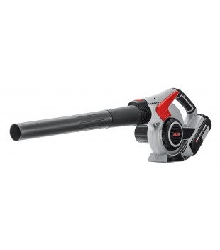 AKU fouka list AL-KO Energy Flex LB 36 Li