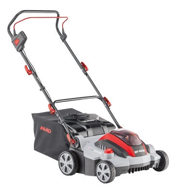 AKU vertikuttor AL-KO Energy Flex SF 4036