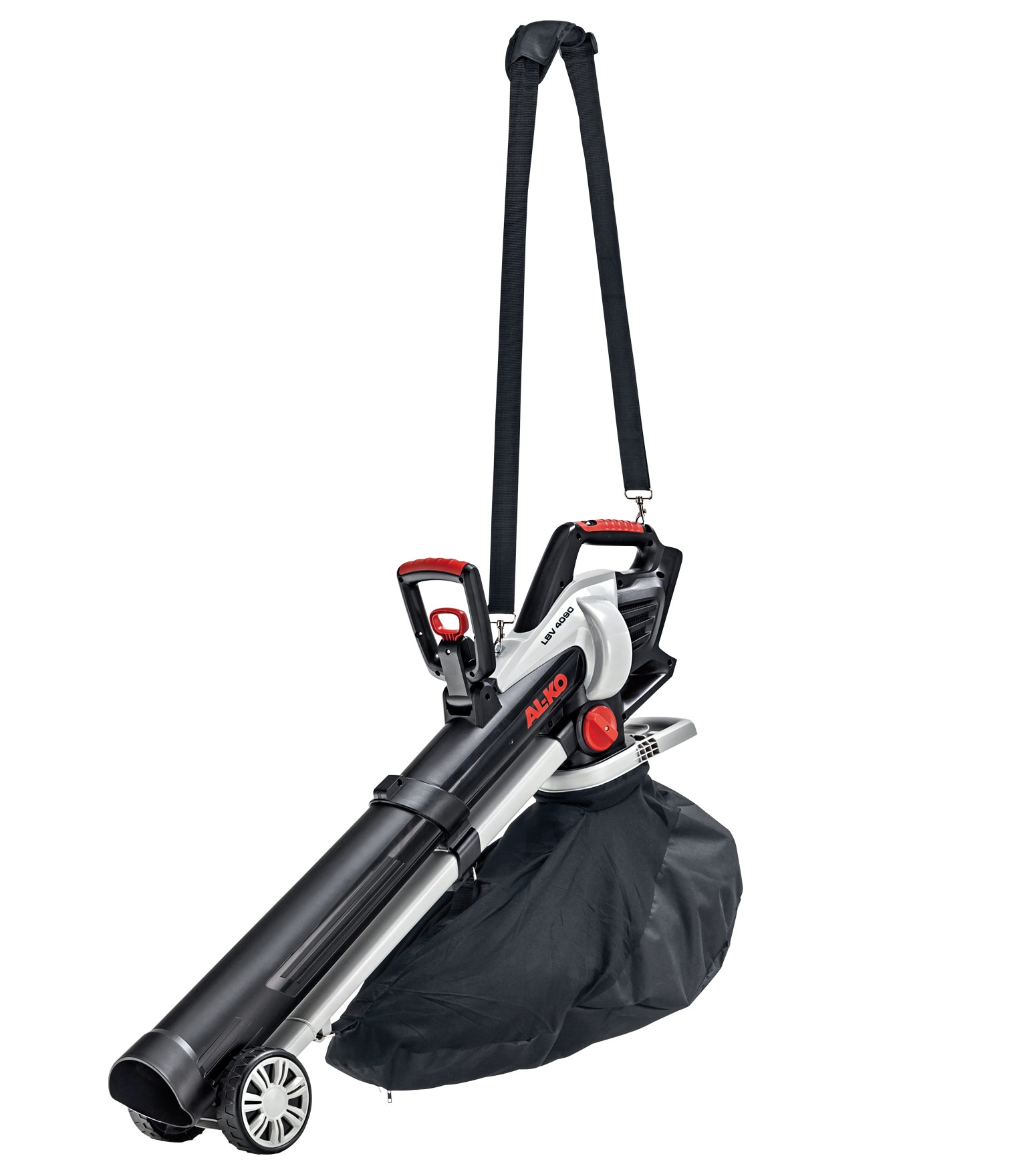 AKU vysava list AL-KO Energy Flex LBV 4090 Li