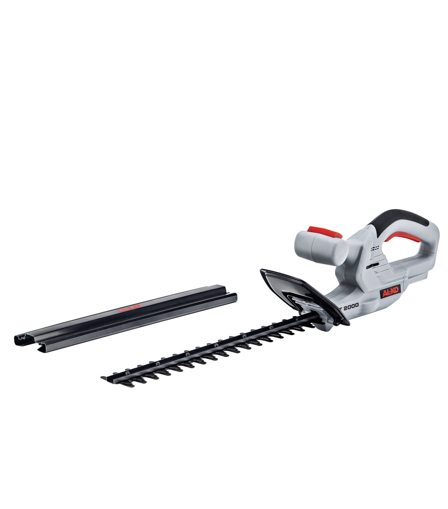 AKU zahradn nky AL-KO Easy Flex HT 2000