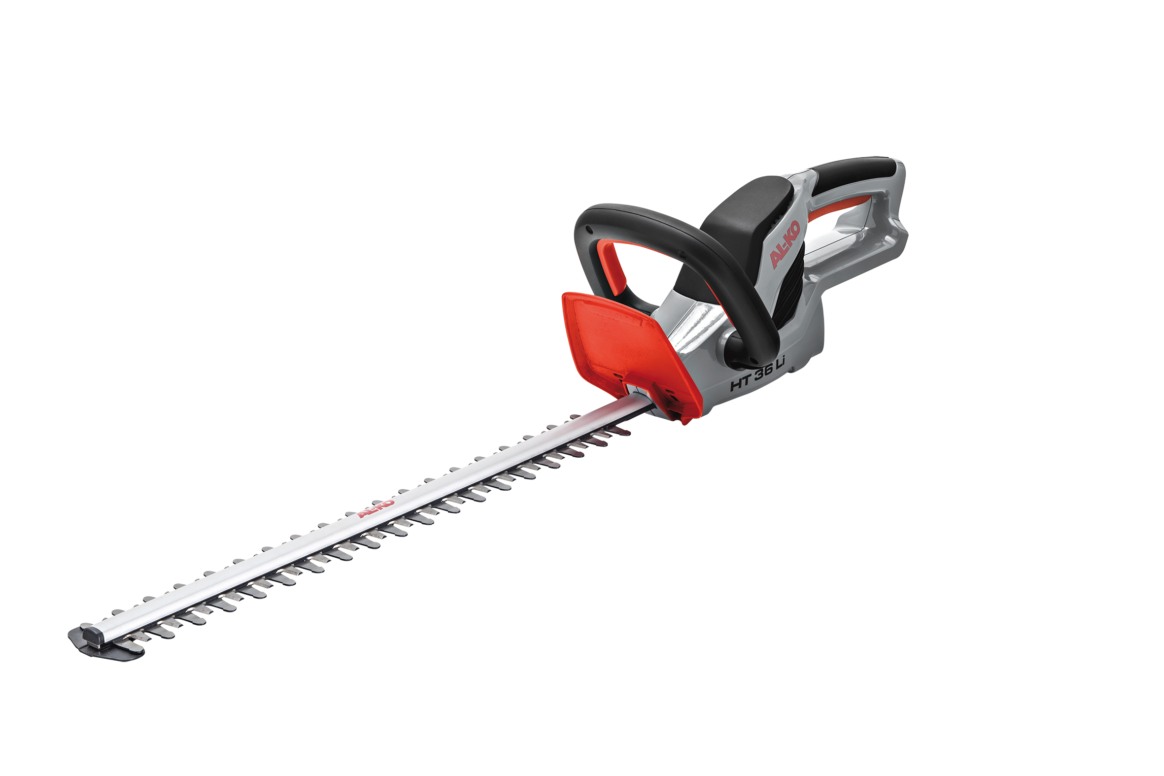 AKU zahradn nky AL-KO Energy Flex HT 4055 Li