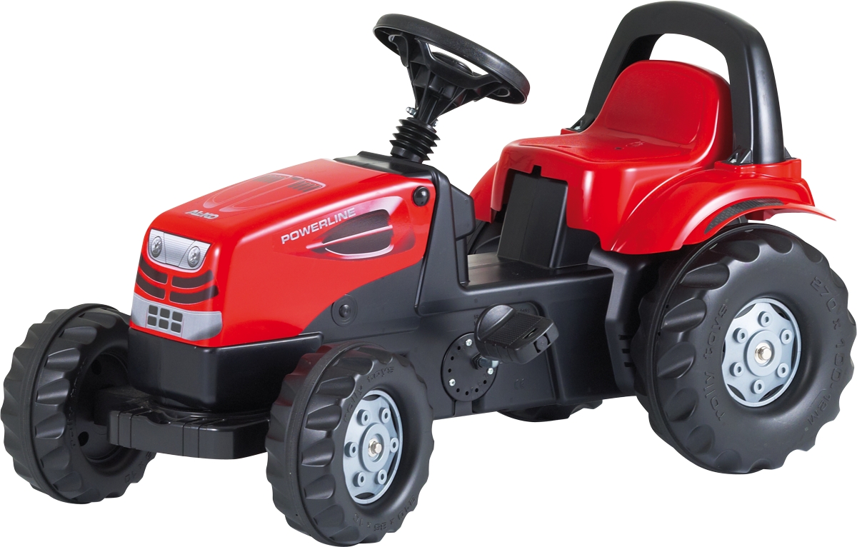 AL-KO lapac traktor Kid Trac