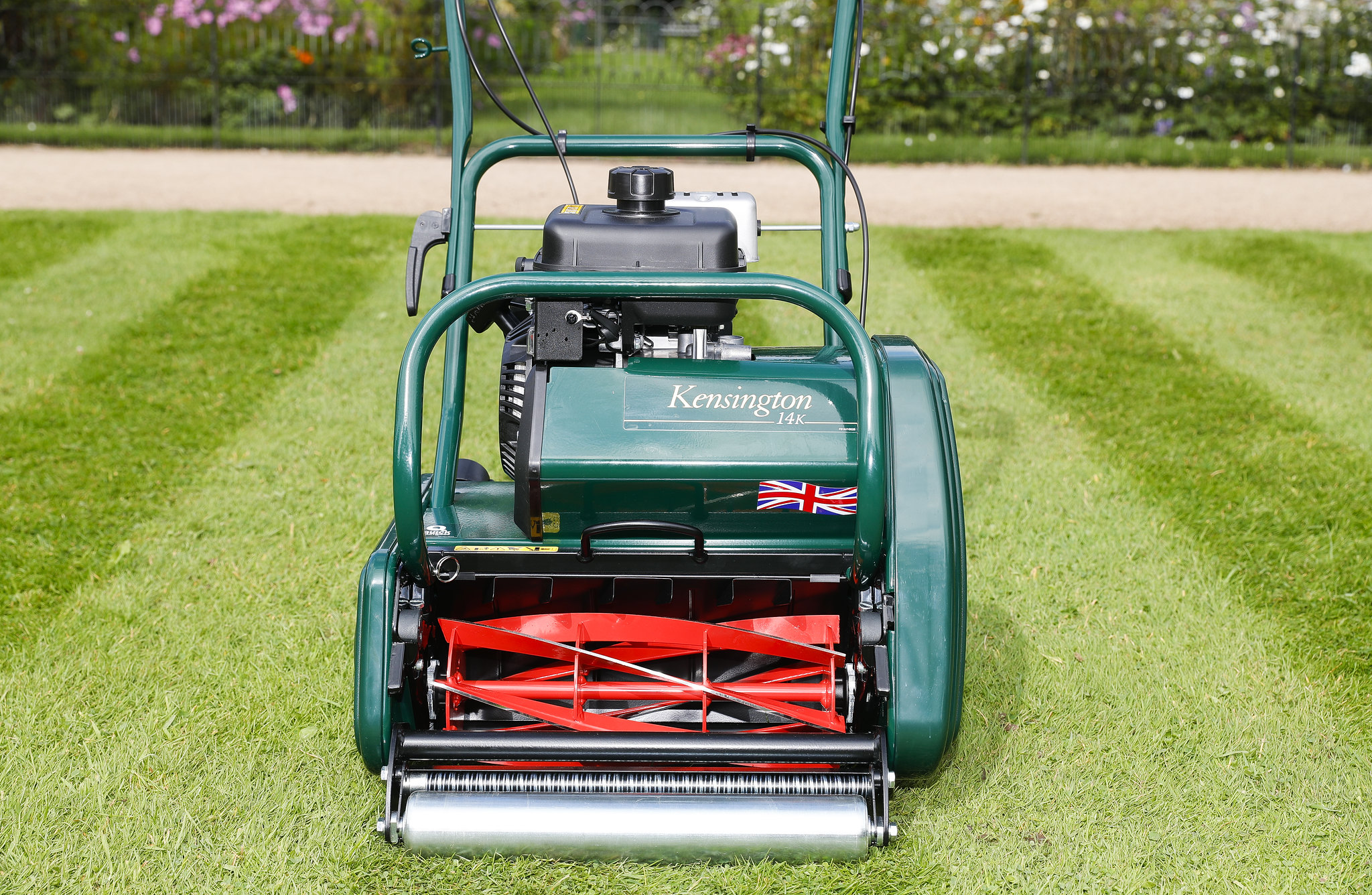 Allett cheap kensington 14b