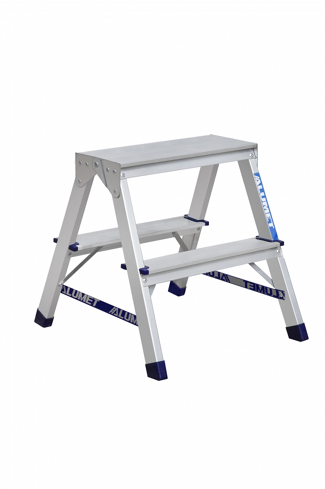 ALUMET AD 7202 - hlinkov schdky oboustrann