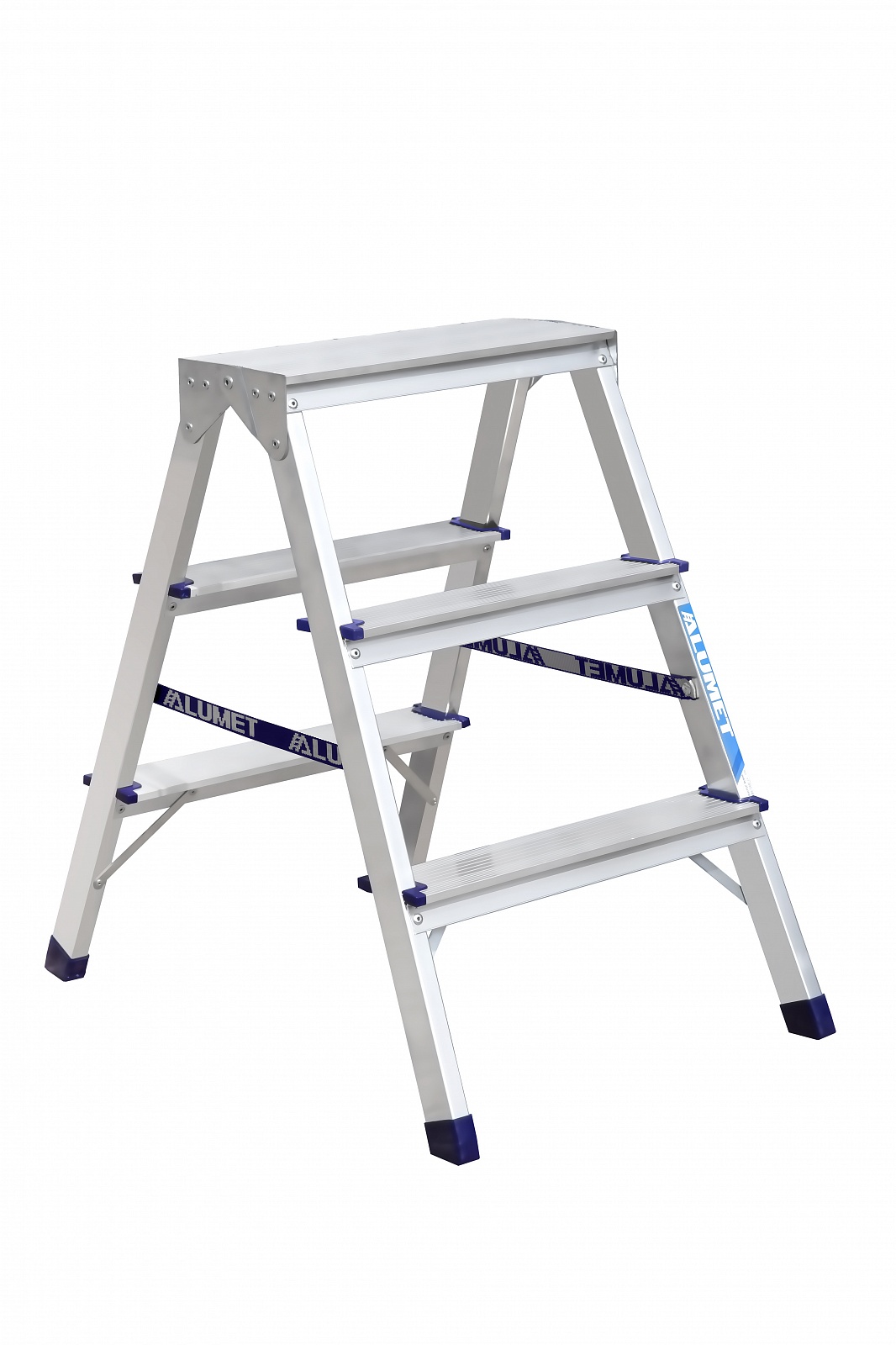 ALUMET AD 7203 - hlinkov schdky oboustrann