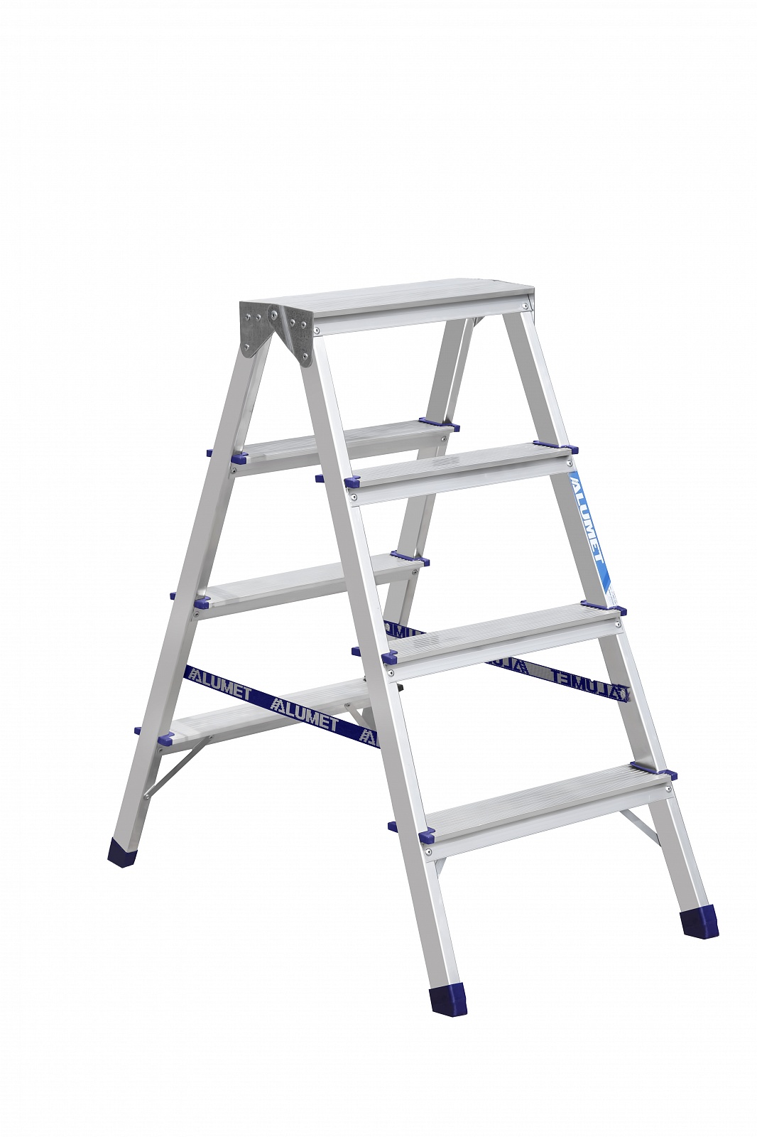 ALUMET AD 7204 - hlinkov schdky oboustrann