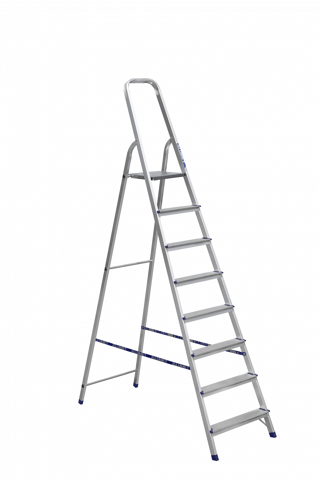ALUMET AM 708 - hlinkov schdky