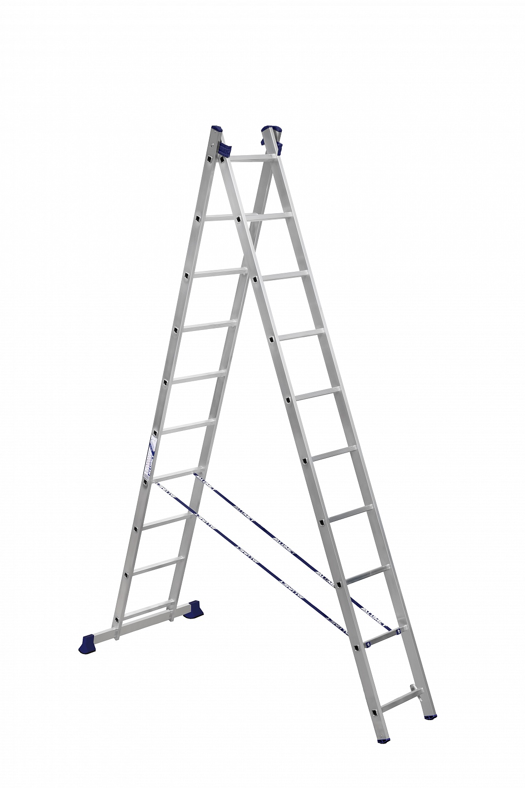 ALUMET H2 5210 - hlinkov dvoudln ebk 2 x 10 pek