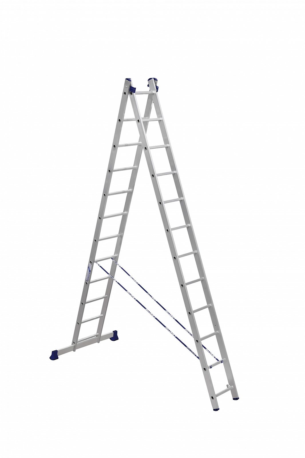 ALUMET H2 5212 - hlinkov dvoudln ebk 2 x 12 pek