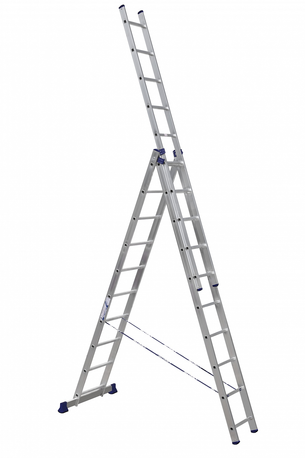 ALUMET H3 5310 - hlinkov trojdln ebk 3 x 10 pek