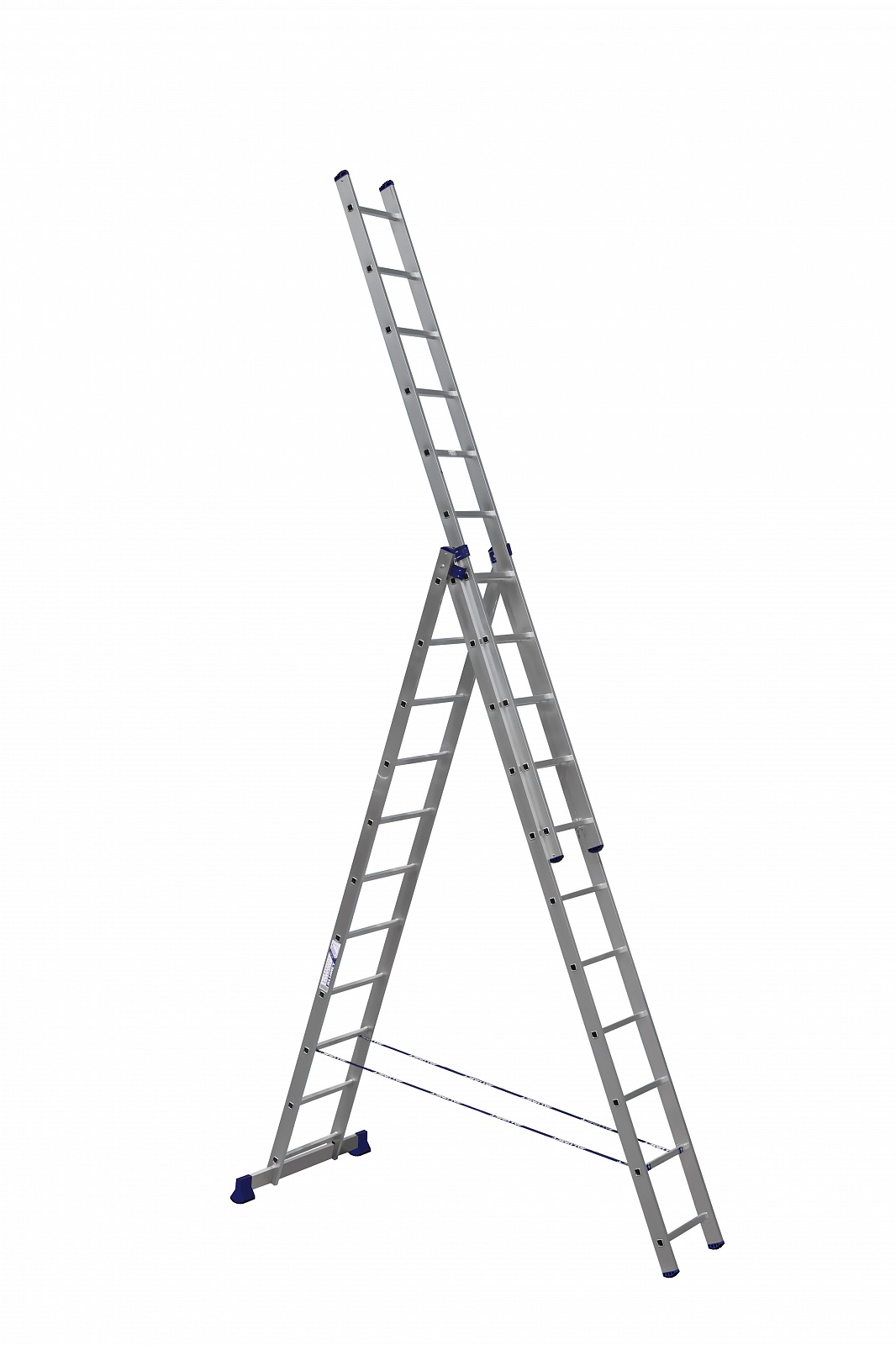 ALUMET H3 5311 - hlinkov trojdln ebk 3 x 11 pek