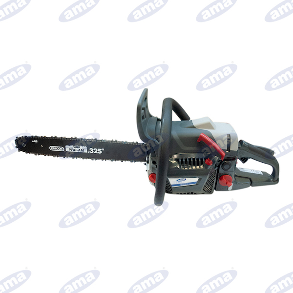 Motorov pila AMX 45.16, 45 ccm, lita 40 cm