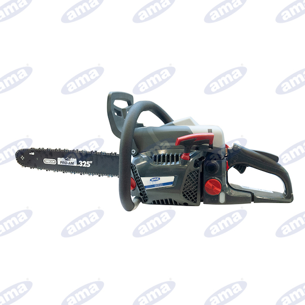 Motorov pila AMX 50.20, 50,1 ccm, lita 50,8 cm