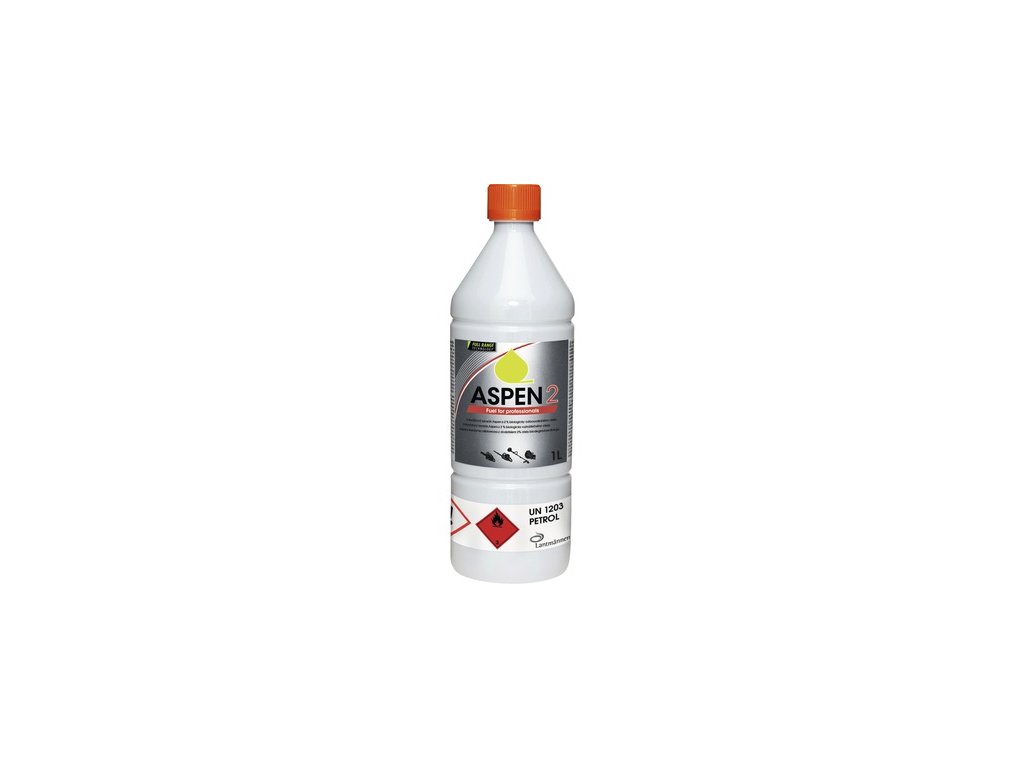ASPEN 2 - alkyltov benzn 1 L