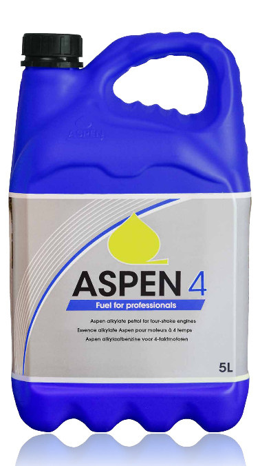 ASPEN 4 - alkyltov benzn 5 L