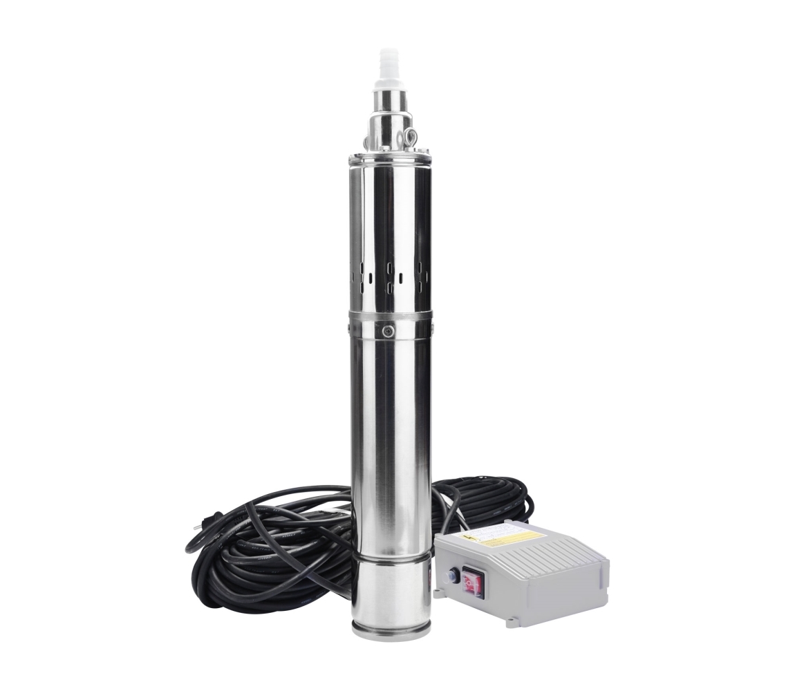 erpadlo do vrtu, 570W, 105m, 1920l/h, 88mm, 1