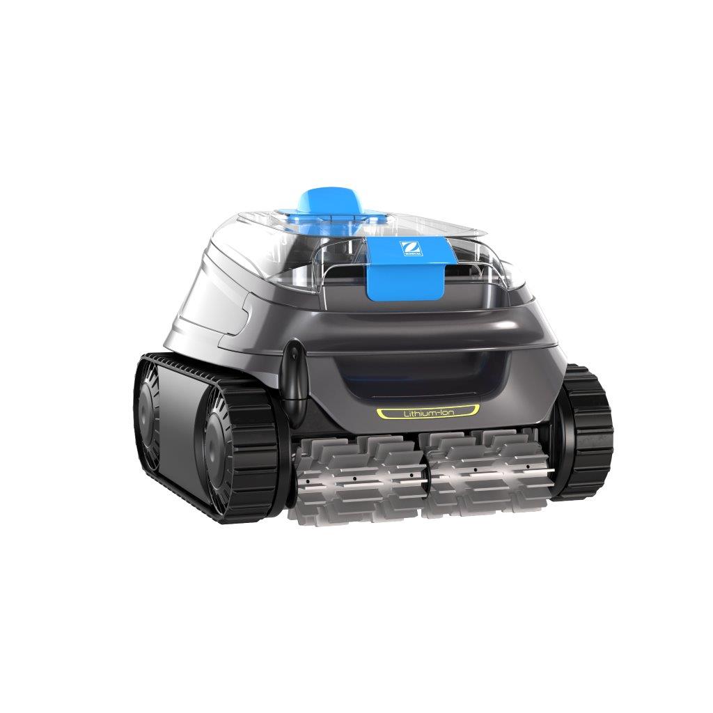 Automatick bateriov vysava ZODIAC CNX-Li 52 iQ