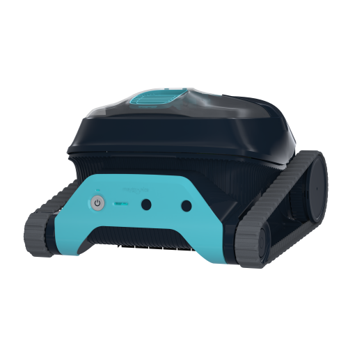 Automatick baznov vysava Dolphin Liberty 300