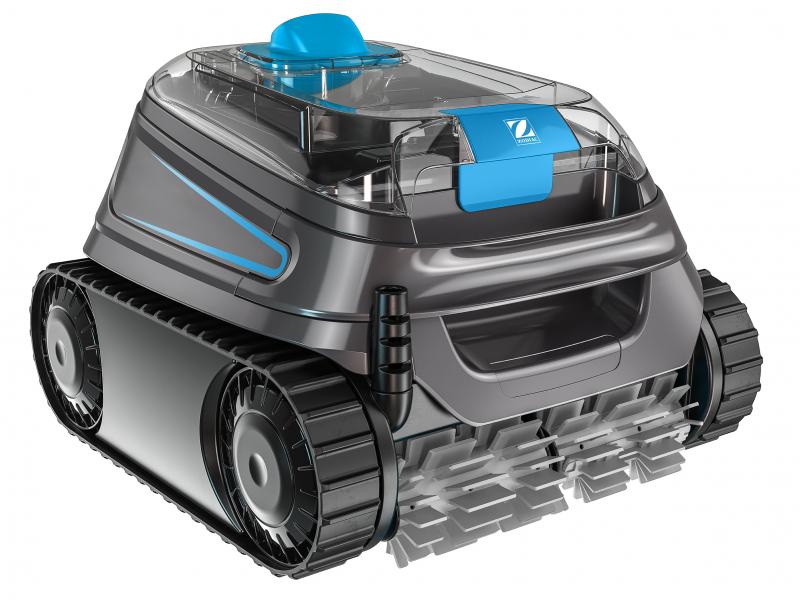 Automatick baznov vysava Zodiac CNX 20