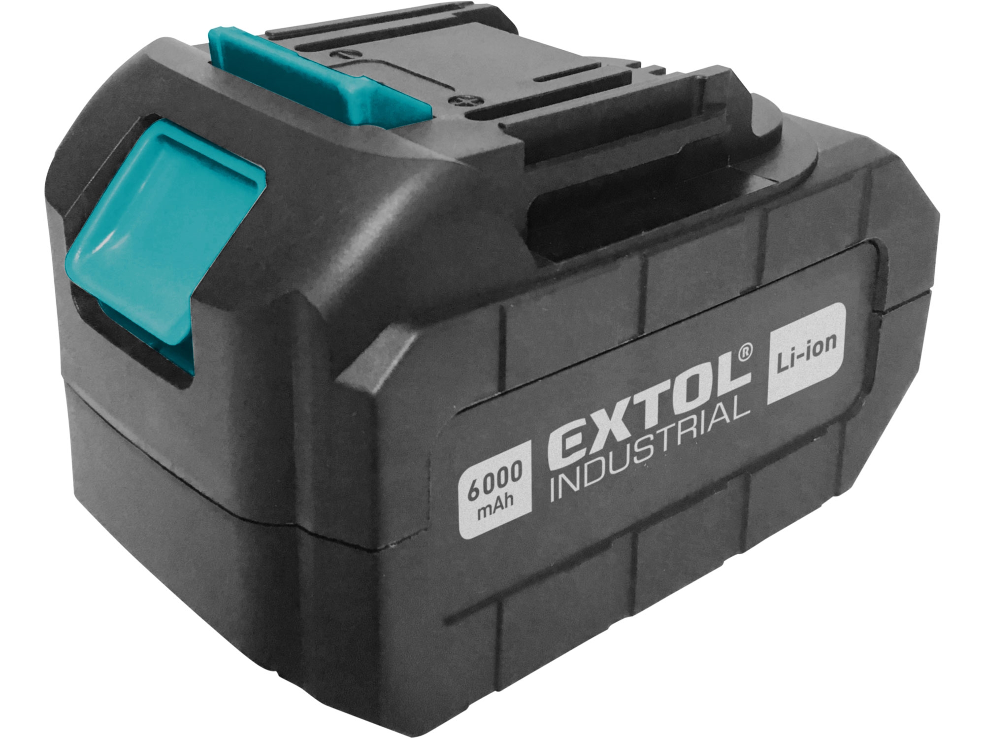baterie akumultorov 18V, Li-ion, 6000mAh