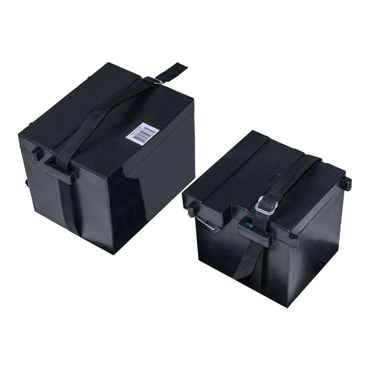 Baterie PB-48V, 20Ah, k elektrosktru RACCEWAY E-FICHTL S23